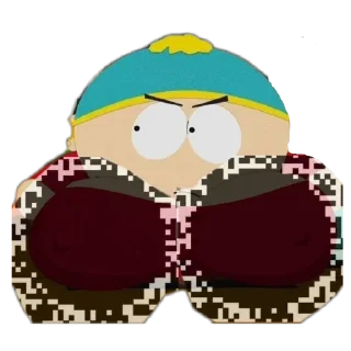 🔳 emoji Ла ла ла ла ла Telegram sticker 14 of 54