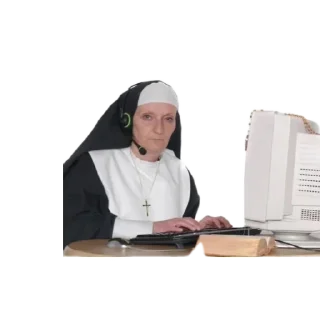 👍 emoji Ла ла ла ла ла Telegram sticker 2 of 54