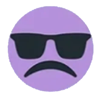 Sticker from Сенчоус