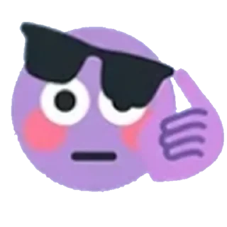 Sticker from Сенчоус