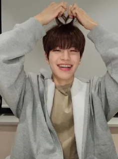 Sticker from skz