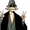 🤩 emoji Bleach | @bchixsi @TgEmojis_bot Telegram sticker 23 of 94