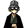 🤩 emoji Bleach | @bchixsi @TgEmojis_bot Telegram sticker 21 of 94