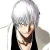 🤩 emoji Bleach | @bchixsi @TgEmojis_bot Telegram sticker 9 of 94