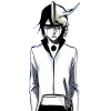 🤩 emoji Bleach | @bchixsi @TgEmojis_bot Telegram sticker 1 of 94