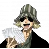 🤩 emoji Bleach | @bchixsi @TgEmojis_bot Telegram sticker 22 of 94