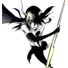 🤩 emoji Bleach | @bchixsi @TgEmojis_bot Telegram sticker 2 of 94
