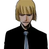 🤩 emoji Bleach | @bchixsi @TgEmojis_bot Telegram sticker 24 of 94