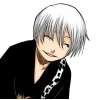 🤩 emoji Bleach | @bchixsi @TgEmojis_bot Telegram sticker 11 of 94