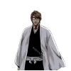 🤩 emoji Bleach | @bchixsi @TgEmojis_bot Telegram sticker 19 of 94