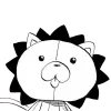 🤩 emoji Bleach | @bchixsi @TgEmojis_bot Telegram sticker 16 of 94
