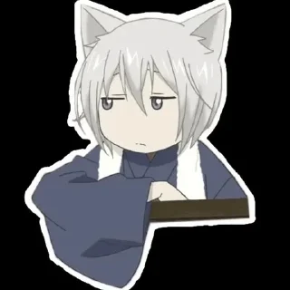 Sticker from Ⲟⳡⲉⲏь ⲡⲣυяⲧⲏⲟ, Ⳝⲟⲅ