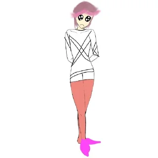 😔 emoji Яндере ромео🎀💋 ➡️ @Ctikerubot Telegram sticker 11 of 15