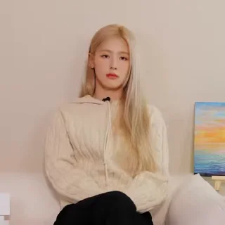 😮 emoji @kpop_things_bot миён ❣️ ➡️ @Ctikerubot Telegram sticker 17 of 19