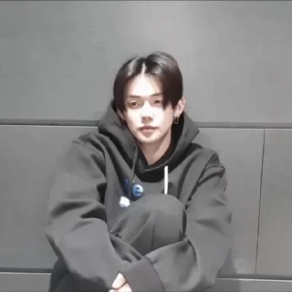 🐢 emoji @kpop_things_bot ёнджун 💕💕 ➡️ @Ctikerubot Telegram sticker 11 of 27
