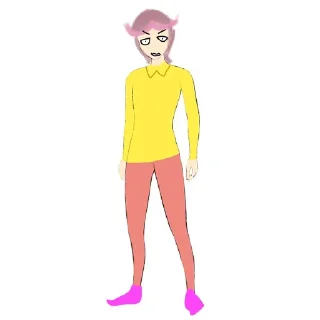 😱 emoji Яндере ромео🎀💋 ➡️ @Ctikerubot Telegram sticker 14 of 15