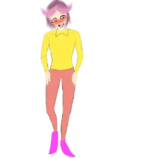 😁 emoji Яндере ромео🎀💋 ➡️ @Ctikerubot Telegram sticker 6 of 15