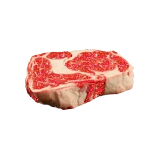 🥩 emoji 🎀 ➡️ @Ctikerubot Telegram sticker 6 of 51