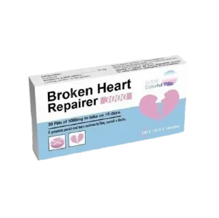 💊 emoji 🎀 ➡️ @Ctikerubot Telegram sticker 22 of 51