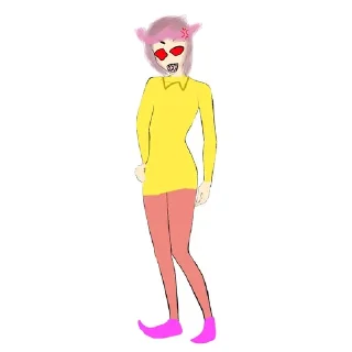 😜 emoji Яндере ромео🎀💋 ➡️ @Ctikerubot Telegram sticker 10 of 15