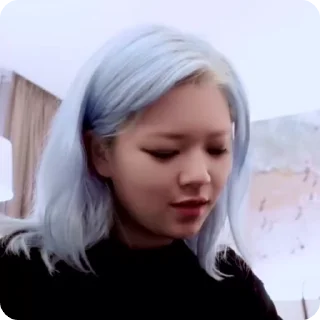 🌟 emoji @kpop_things_bot чонён 💋🌷🎀 ➡️ @Ctikerubot Telegram sticker 15 of 30