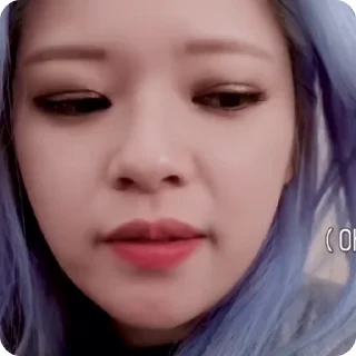 🌟 emoji @kpop_things_bot чонён 💋🌷🎀 ➡️ @Ctikerubot Telegram sticker 18 of 30