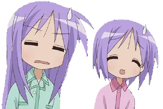 Sticker from ⋆ ˚｡⋆୨ Tsukasa Hiiragi ୧˚⋆ ˚｡⋆