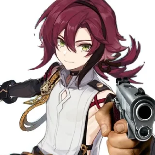 🌟 emoji сделано кокоми, хэйдзо милаш Telegram sticker 6 of 25