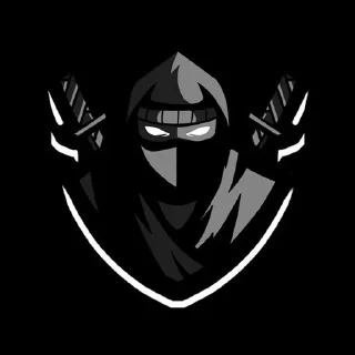 Sticker from Стикеры @ImGuest666