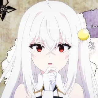 🤍 emoji больше стиков там- @koffepon Telegram sticker 8 of 50