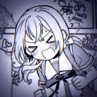 🎵 emoji больше стиков там- @koffepon Telegram sticker 22 of 58