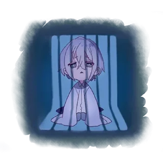 😕 emoji Тестовый Объект Telegram sticker 19 of 120