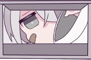 👀 emoji Тестовый Объект Telegram sticker 3 of 120