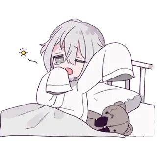 ☀️ emoji Тестовый Объект Telegram sticker 4 of 120