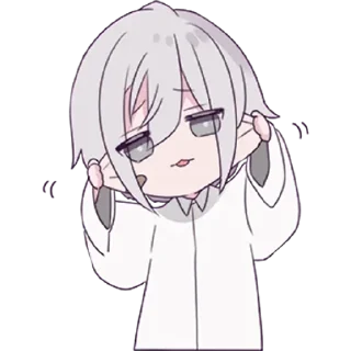 🙂 emoji Тестовый Объект Telegram sticker 7 of 120