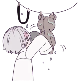 🧺 emoji Тестовый Объект Telegram sticker 11 of 120