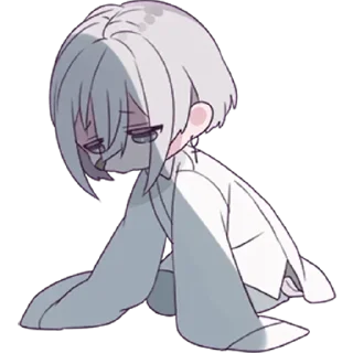 😔 emoji Тестовый Объект Telegram sticker 17 of 120