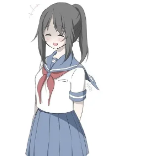 🦴 emoji Аяночка^^ Telegram sticker 17 of 33