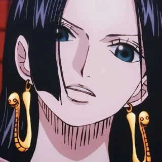 Sticker from Hancock by @Loveyouluffy