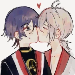 Sticker from ᏦᴀдɜуᏟᴋᴀᴩᴀ
@ran_eblan_com