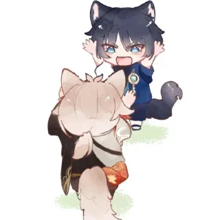 Sticker from ᏦᴀдɜуᏟᴋᴀᴩᴀ
@ran_eblan_com