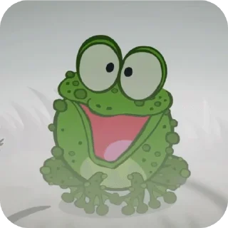 Sticker from смехуечки