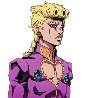 😐 emoji Джорно Telegram sticker 7 of 45