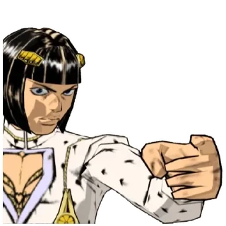 🤬 emoji Джорно Telegram sticker 17 of 45