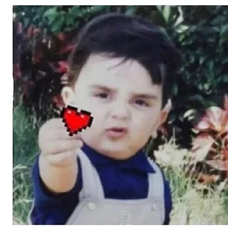 🌸 emoji Fuck you Telegram sticker 3 of 14