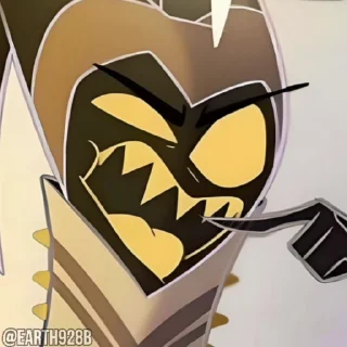 🥰 emoji @EARTH928B <--> @HOTELSTICK ОТЕЛЬ ХАЗБИН СТИКЕРЫ Telegram sticker 17 of 20
