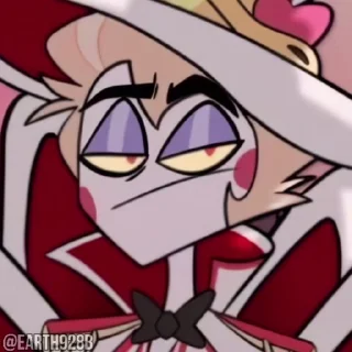 😍 emoji @EARTH928B <--> @HOTELSTICK ОТЕЛЬ ХАЗБИН СТИКЕРЫ Telegram sticker 13 of 20