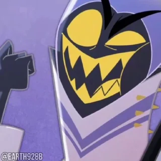 😡 emoji @EARTH928B <--> @HOTELSTICK ОТЕЛЬ ХАЗБИН СТИКЕРЫ Telegram sticker 19 of 20