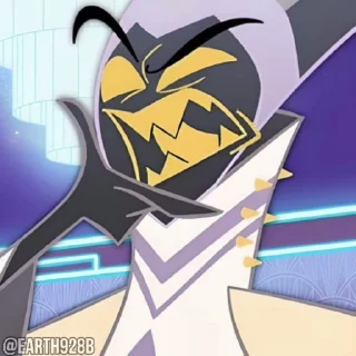 😍 emoji @EARTH928B <--> @HOTELSTICK ОТЕЛЬ ХАЗБИН СТИКЕРЫ Telegram sticker 16 of 20