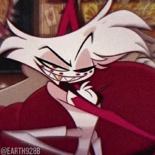 😏 emoji @HOTELSTICK <- СТИКЕРЫ ОТЕЛЬ ХАЗБИН ТЕЛЕГРАМ Telegram sticker 14 of 25